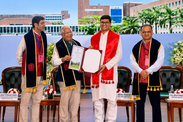 Dr. Rishabh Jain