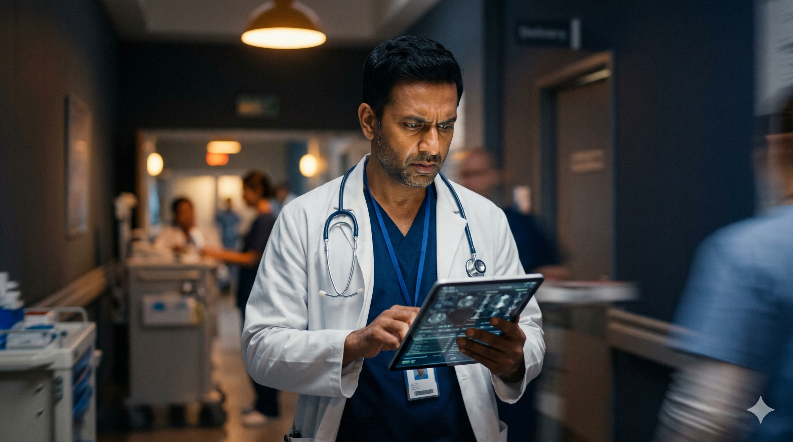 Patient Recovery and Wellness