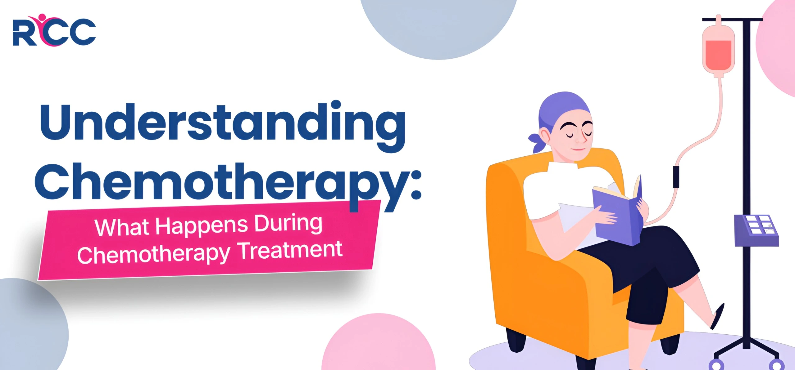 Understanding Chemotherapy: What Happens During Chemotherapy Treatment
