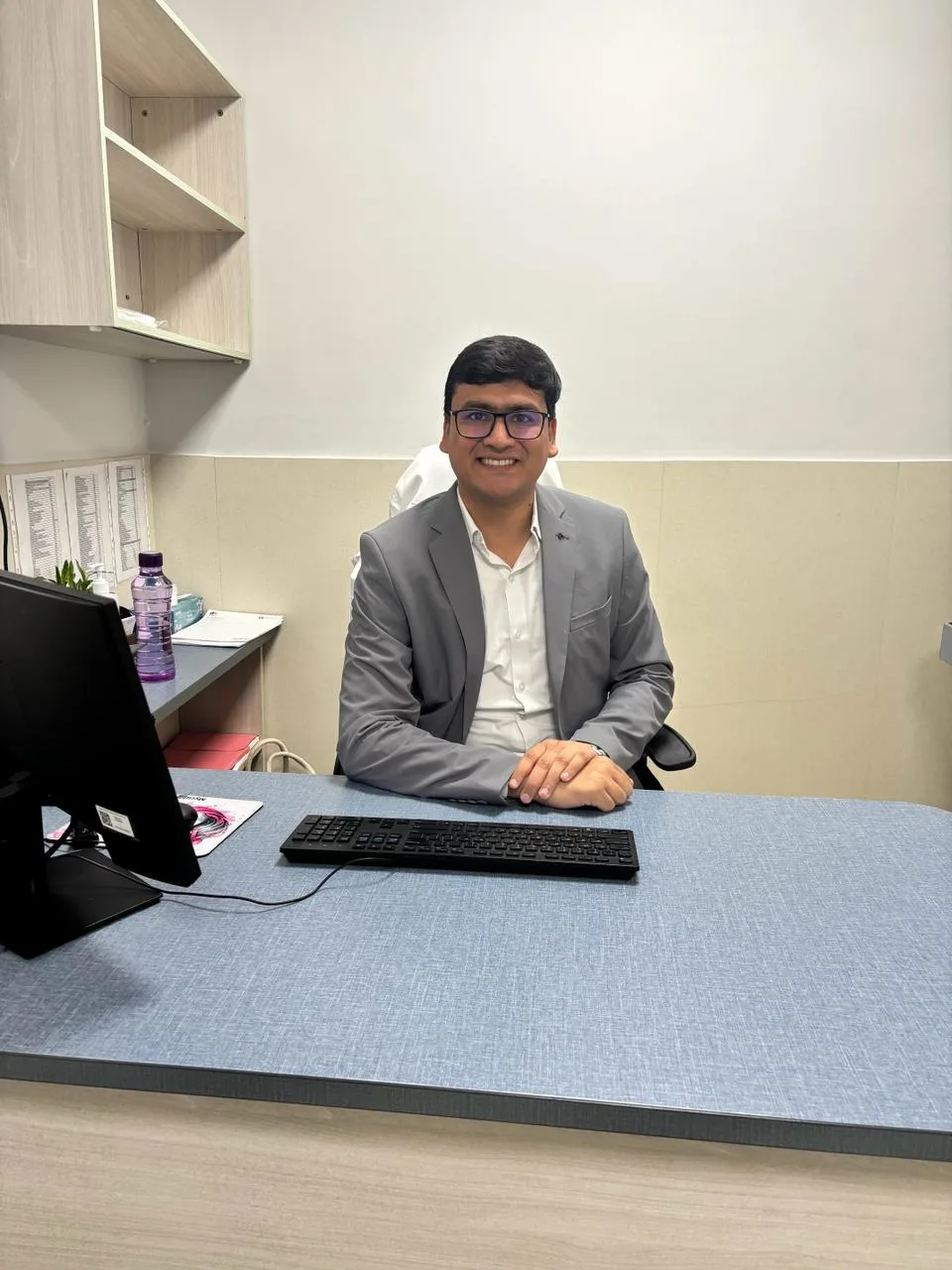 medical oncologist in jaipur