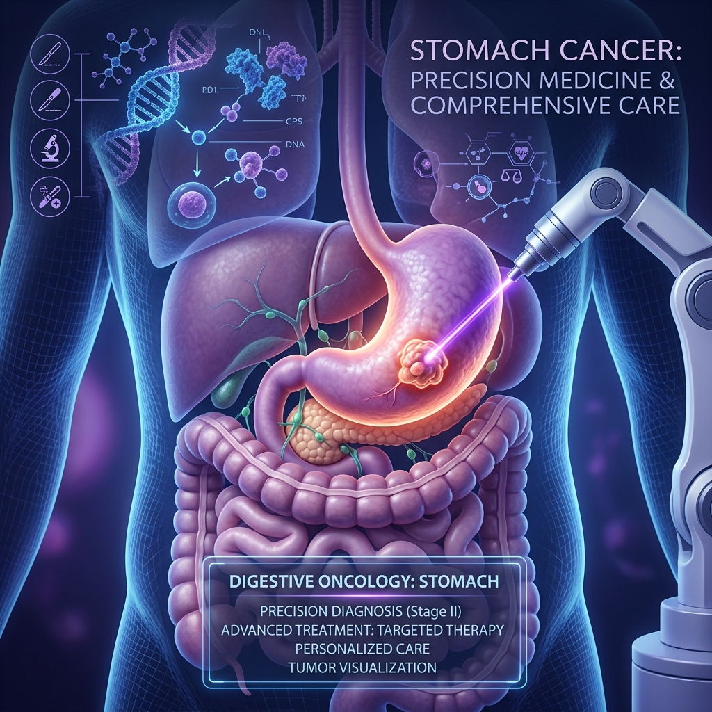 Stomach Cancer